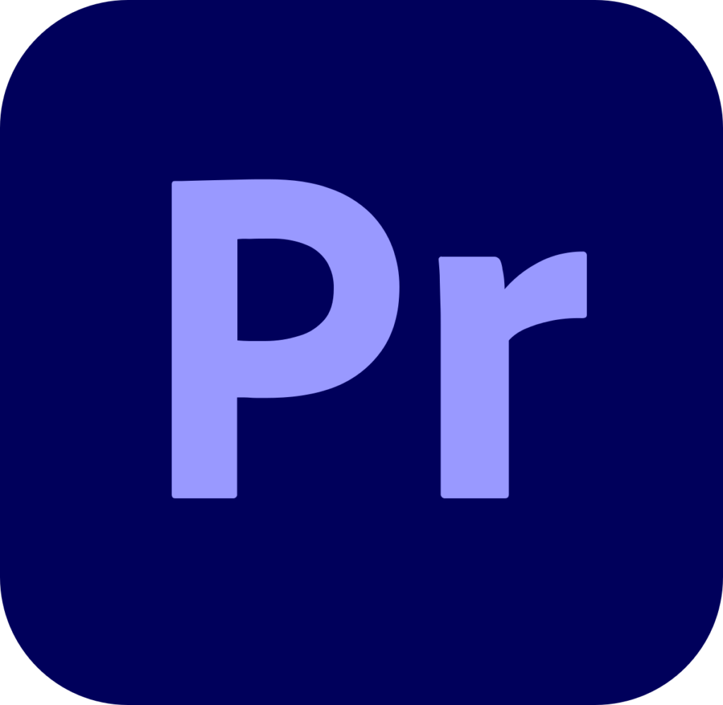 Motion Graphics Adobe Premiere After Effects Davinci Resolve