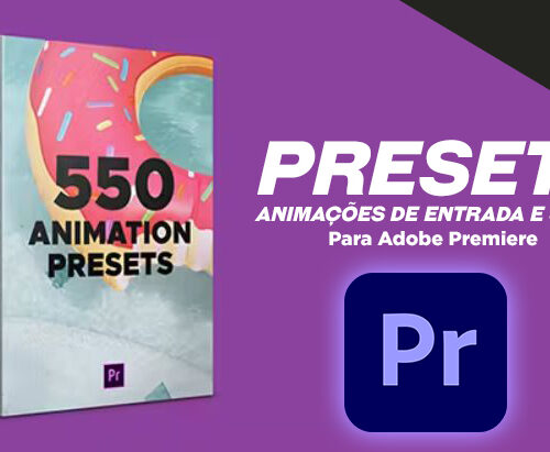 550 Presets