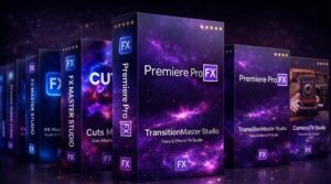Plugin Premiere Pro FX