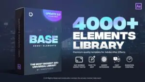 BASE Elements