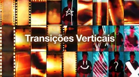 Transições Verticais